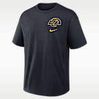 Los Angeles Rams Rivalries Collection Max90 Men's Nike NFL T-Shirt