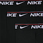 Nike Ultra Comfort Men's Dri-FIT Boxer Briefs (3-Pack)