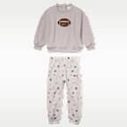 Nike Ready, Set, Grow! Baby (12-24M) 2-Piece Set