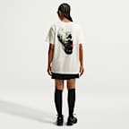Playera de manga corta oversized para mujer Nike Sportswear Air Max