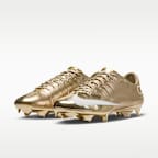 Nike Mercurial Superfly RGN SE Firm-Ground Low-Top Football Boots