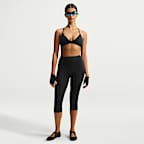 Leggings de 43 cm para mujer NikeSKIMS Studio Stretch