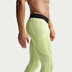 Mallas de fitness Dri-FIT para hombre Nike Pro