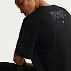 FC Barcelona Women's Kobe Soccer T-Shirt