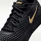 LeBron Witness X EP Basketball Shoes