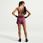 Nike One Women's Light-Support Padded Sports Bra