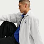 Nike Sportswear Men's Woven Tracksuit Jacket