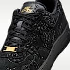 ナイキ エア フォース 1 '07 プレミアム+ ウィメンズシューズ