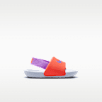 Nike Kawa Baby/Toddler Slides