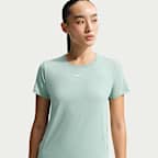 Nike One Classic Women's Dri-FIT Short-Sleeve Top