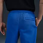 Męskie joggery Nike Sportswear Club