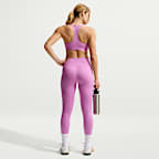 Nike Swoosh Women's Medium-Support Padded Sports Bra
