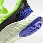 Nike Free Ride Younger Kids' Running Shoes