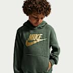 Nike Little Kids' 2-Piece Club Fleece Set