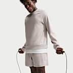 Short haute performance Dri-FIT 18 cm Nike Primary NanoKnit pour homme