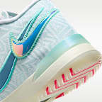 Tenis de básquetbol LeBron NXXT Genisus