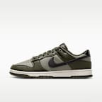Nike Dunk Low Retro Men's Shoes