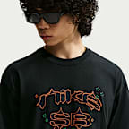 T-shirt da skateboard Nike SB