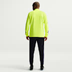 Atlético Madrid Strike Men's Nike Dri-FIT Football Knit Tracksuit