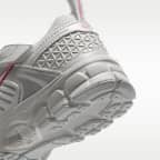 Nike Vomero 5 Little Kids' Shoes with Reflective Accents
