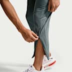 Nike Miler Men's Dri-FIT Woven Running Trousers