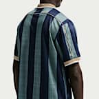 Nike Fairway Fresh Men's Dri-FIT Loose Short-Sleeve Golf Polo