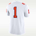 Clemson Men's Nike Dri-FIT College Game Jersey