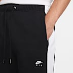 Nike Air Men's Fleece Joggers