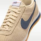 나이키 코르테즈 여성 신발