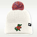 Florida Peak Men's Nike College Cuffed Beanie