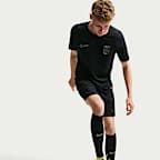 Norway National Team 2026 Match Away Men's Nike Aero-FIT Football Shirt