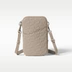 Nike Premium Monogram Phone Carrier 2.0