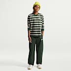 Nike Sportswear Club Big Kids' Woven Everyday Pants