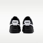 Nike Court Vision Low Men's Shoes