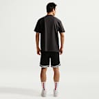 ナイキ メンズ バスケットボール Tシャツ