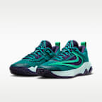 Tenis de básquetbol Giannis Immortality 3