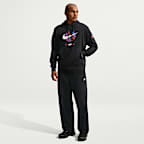WSL Sudadera con capucha Nike - Hombre