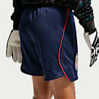 Shorts de futbol Nike Dri-FIT Replica del C.D. Guadalajara local 2026/27 Stadium para niños talla grande