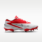 Tacos de béisbol Nike Diamond Standout MTL