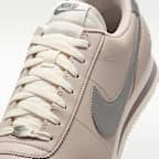 Tenis para hombre Nike Cortez Leather