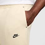 Nike Tech Men's Fleece Joggers