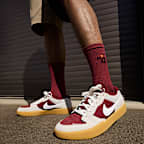 Nike SB Force 58 滑板鞋