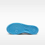 Nike Air Force 1 Older Kids' Shoes