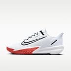 Nike Precision 7 EasyOn Men's Basketball Shoes