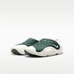 รองเท้าแซนดัลเด็กโต Nike Aqua Swoosh