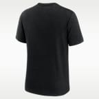 Oregon Legacy Mantra Men's Nike College T-Shirt