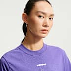 Nike Victory Collection Women's Loose Football T-Shirt