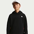 Nike ACG Big Kids' Fleece Hoodie