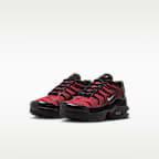 Nike Air Max Plus Younger Kids' Shoes
