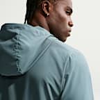 Nike Form Men's Dri-FIT Hooded Versatile Jacket